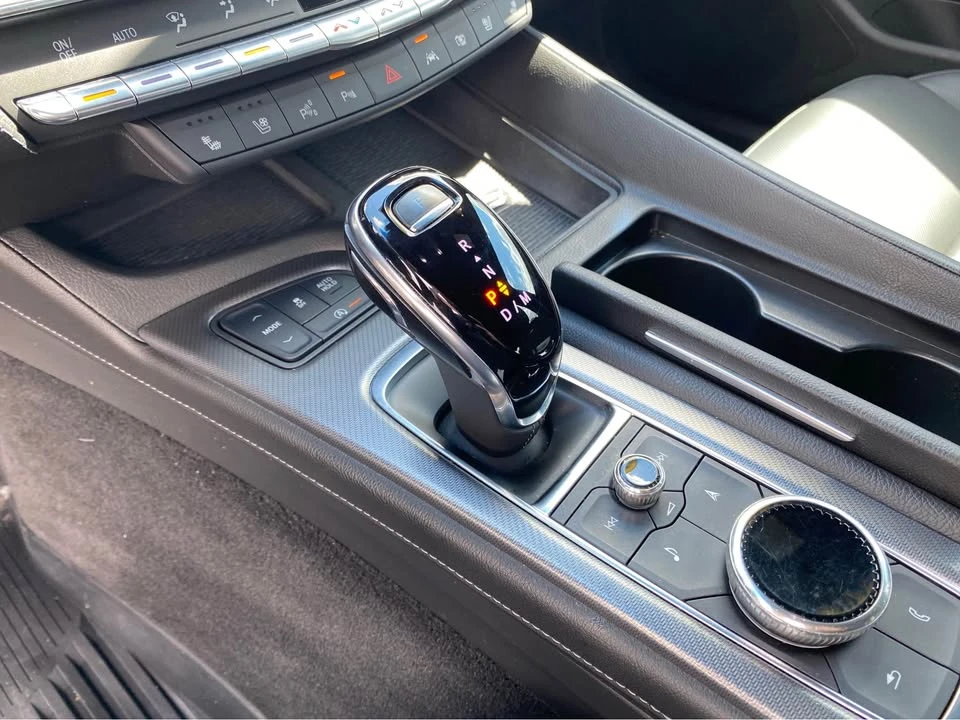 2022 Cadillac CT5 - Image 11 of 15