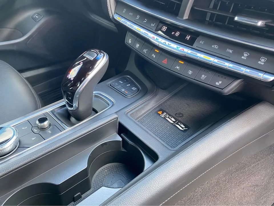 2022 Cadillac CT5 - Image 12 of 15