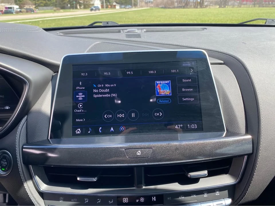 2022 Cadillac CT5 - Image 13 of 15