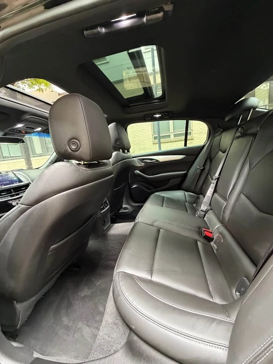 2022 Cadillac CT5 - Image 14 of 15