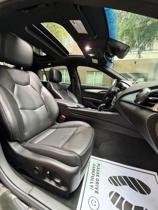 2022 Cadillac CT5 - Image 13 of 15