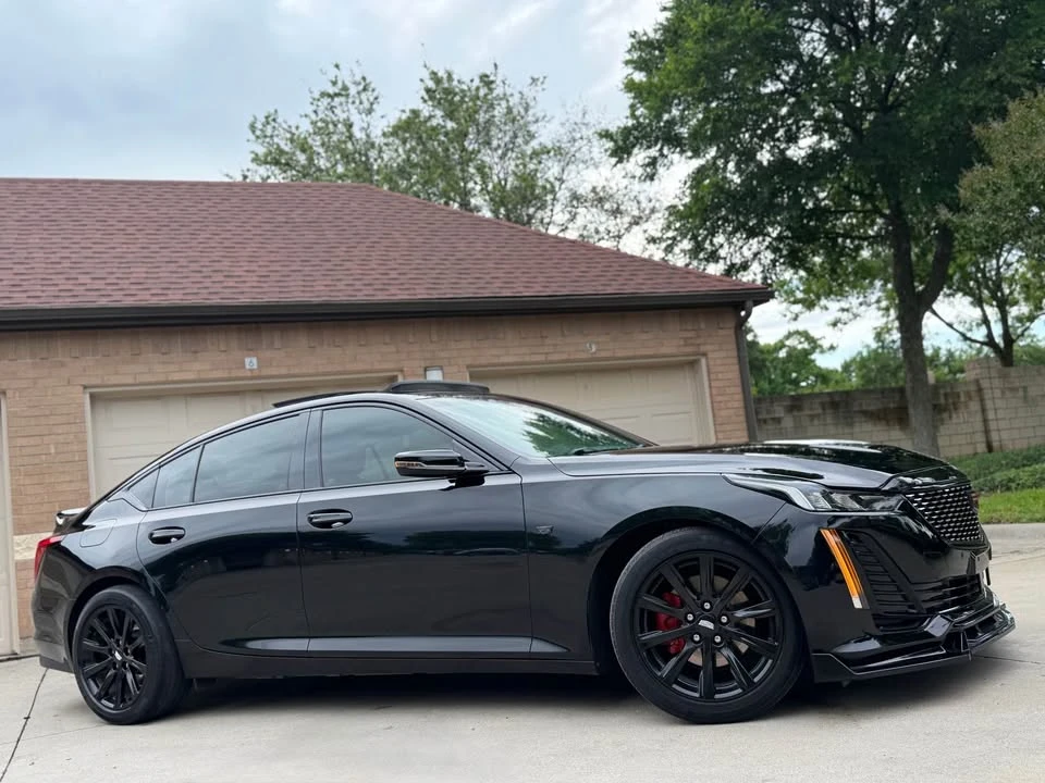 2022 Cadillac CT5 - Image 7 of 15