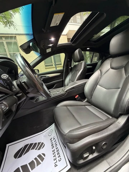 2022 Cadillac CT5 - Image 12 of 15
