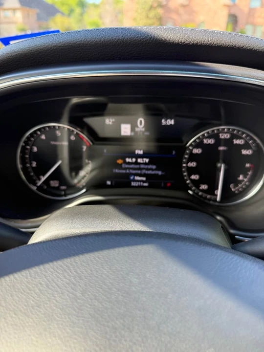 2022 Cadillac CT5 - Image 10 of 10