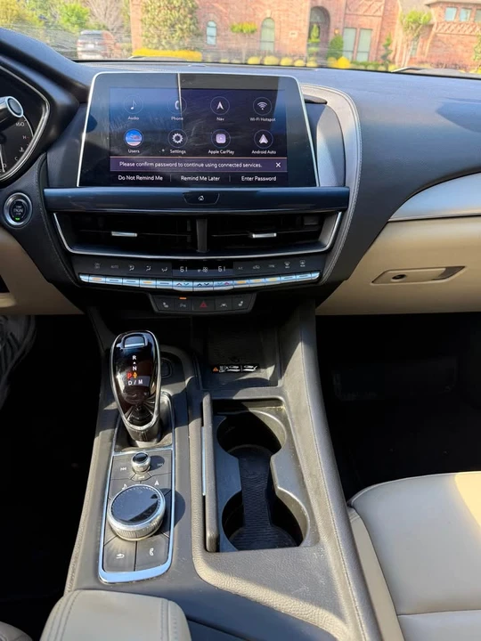 2022 Cadillac CT5 - Image 8 of 10