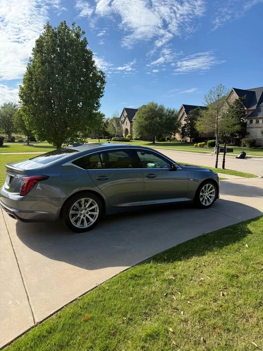 2022 Cadillac CT5 - Image 6 of 10