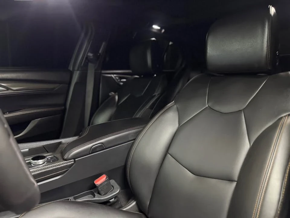 2022 Cadillac CT5 - Image 10 of 14