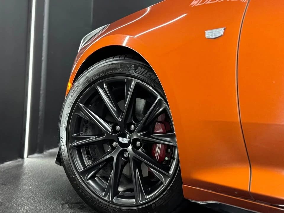 2022 Cadillac CT5 - Image 2 of 14