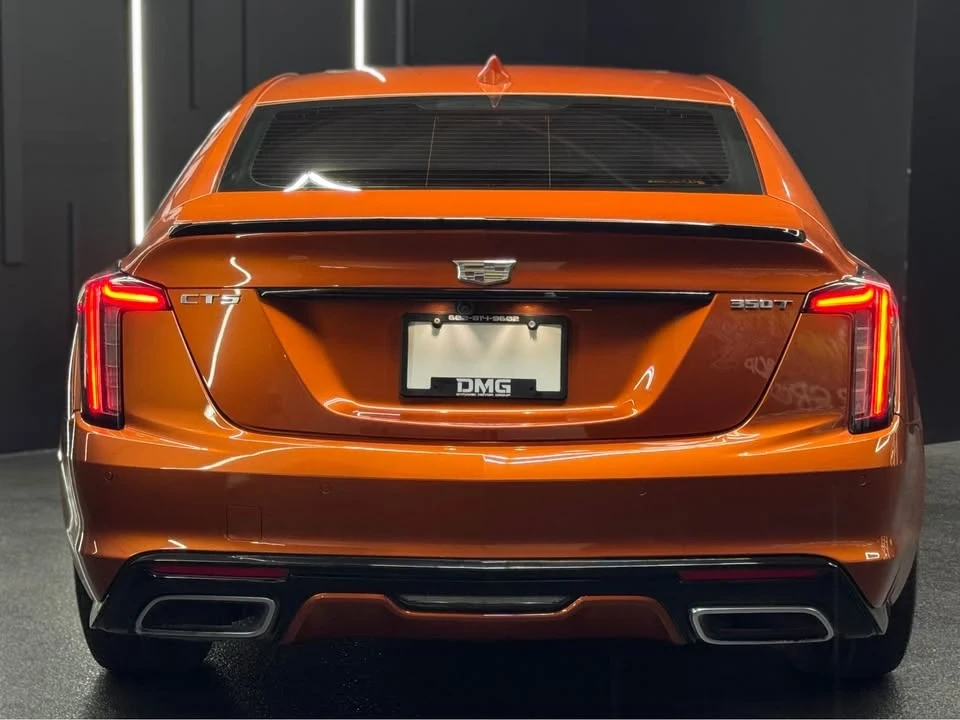 2022 Cadillac CT5 - Image 6 of 14