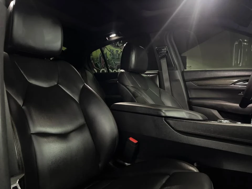2022 Cadillac CT5 - Image 12 of 14