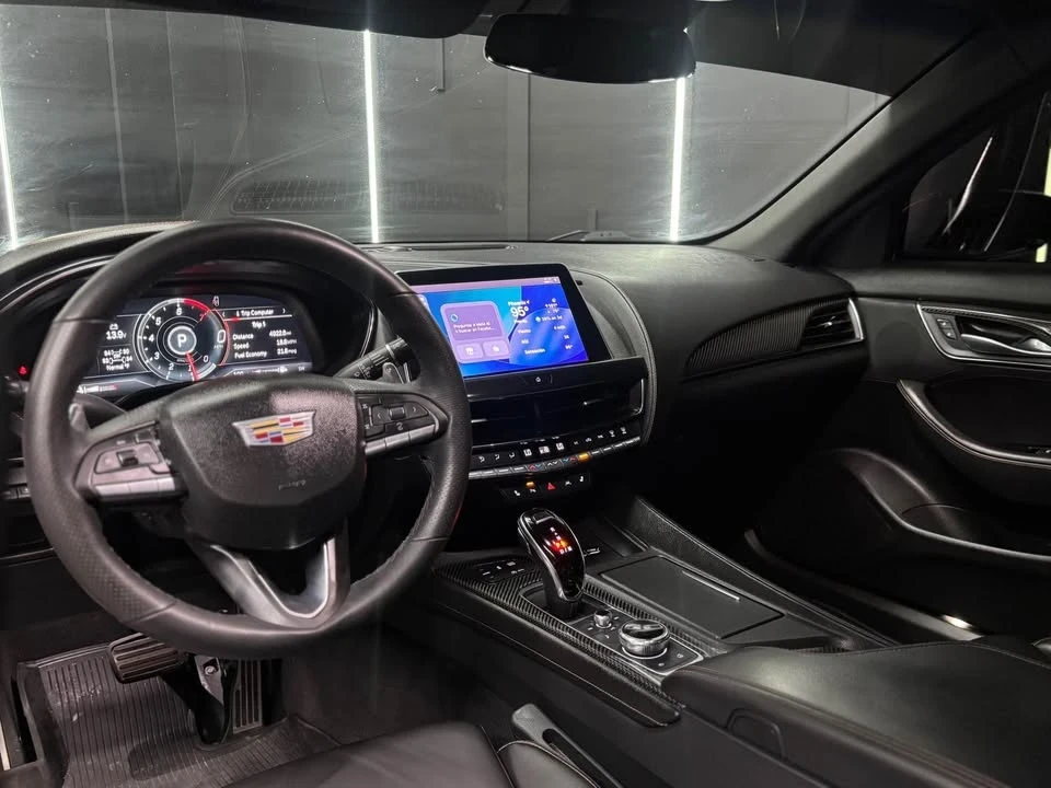 2022 Cadillac CT5 - Image 11 of 14