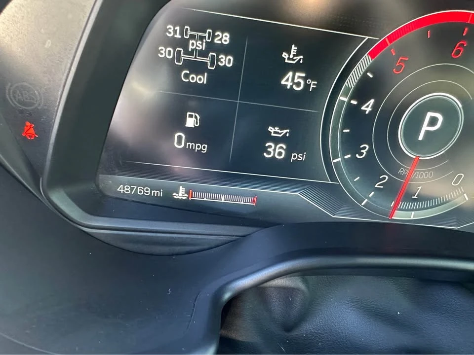 2022 Cadillac CT5 - Image 12 of 13