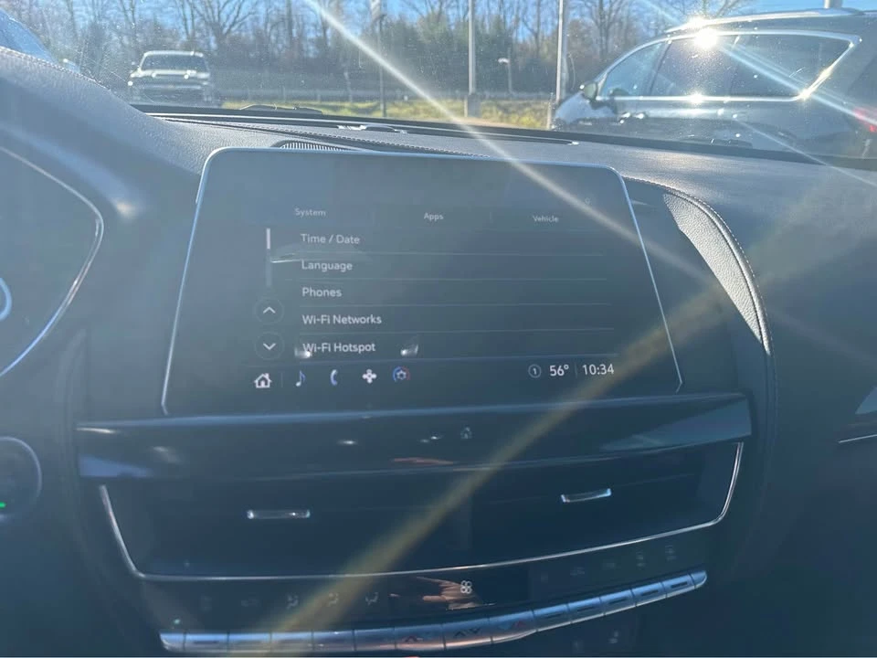 2022 Cadillac CT5 - Image 11 of 13