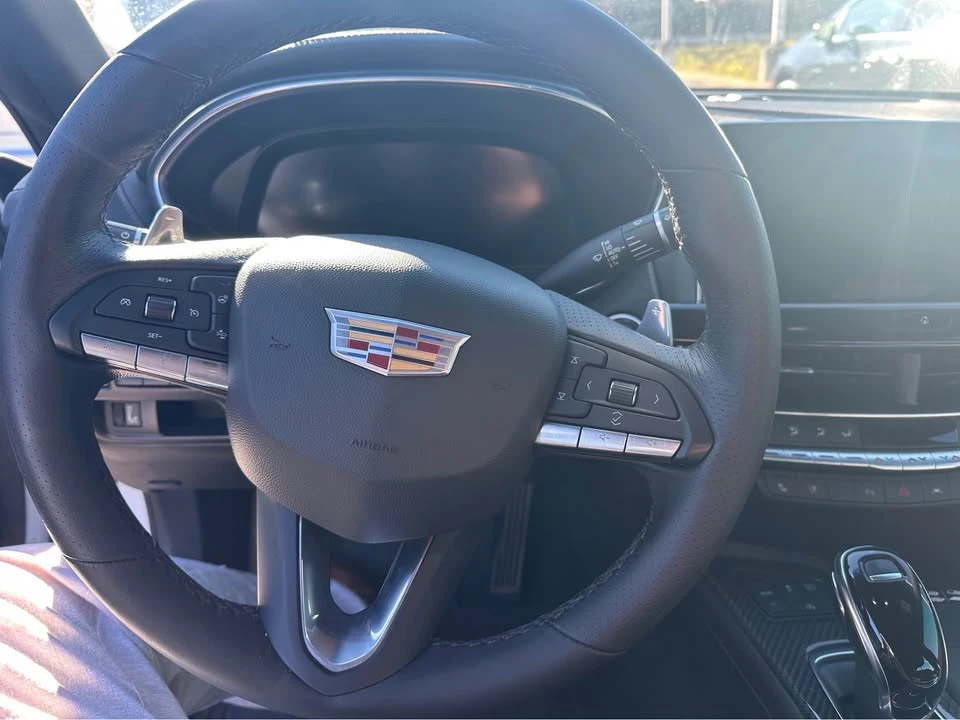 2022 Cadillac CT5 - Image 13 of 13