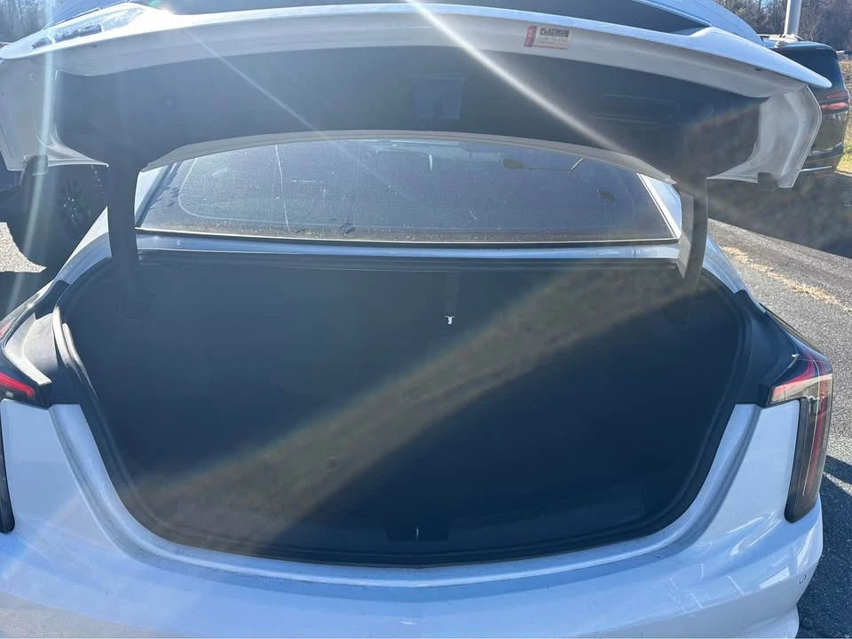 2022 Cadillac CT5 - Image 2 of 13