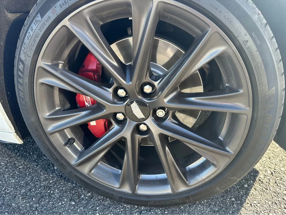 2022 Cadillac CT5 - Image 5 of 13