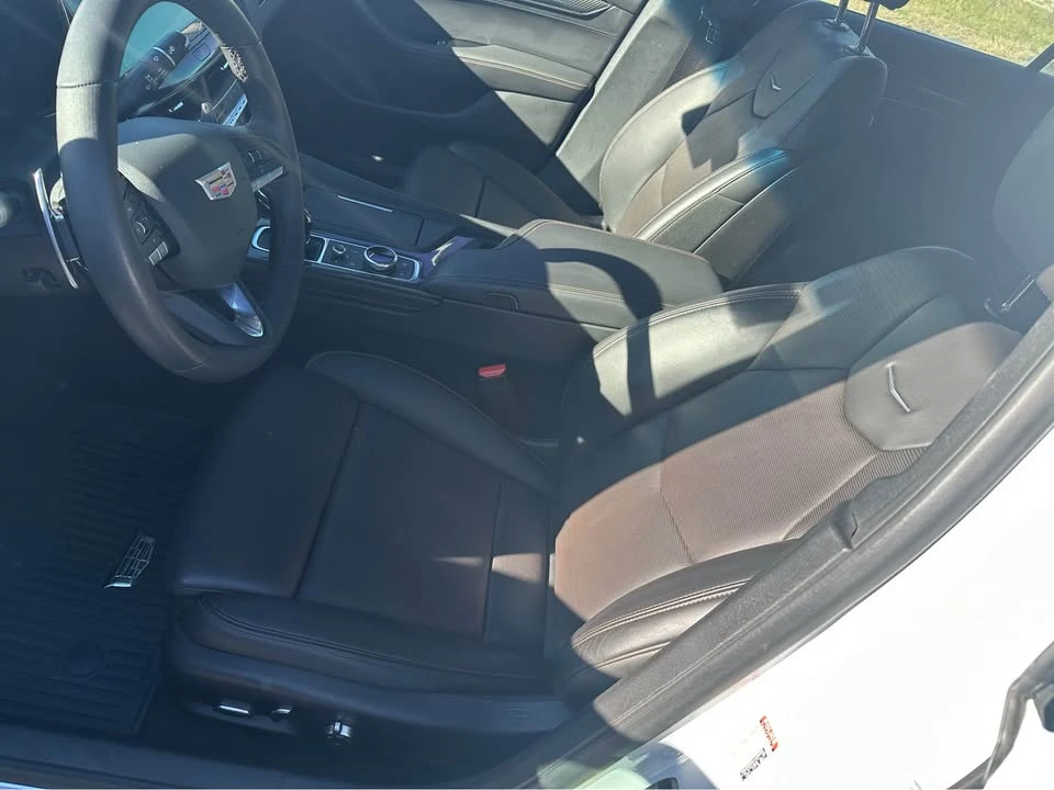 2022 Cadillac CT5 - Image 9 of 13