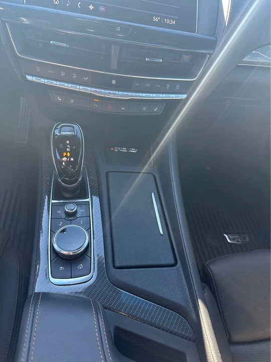 2022 Cadillac CT5 - Image 10 of 13