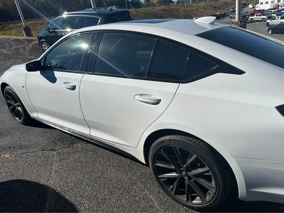 2022 Cadillac CT5 - Image 3 of 13