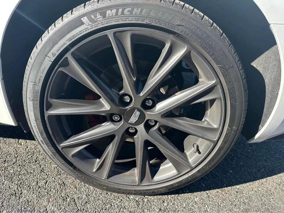2022 Cadillac CT5 - Image 6 of 13