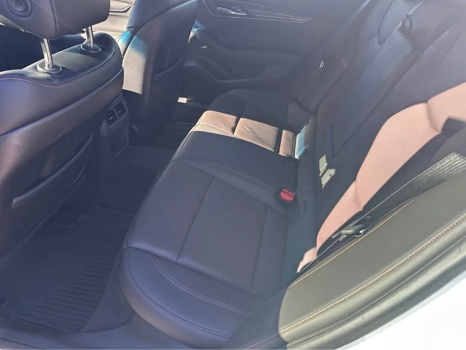 2022 Cadillac CT5 - Image 7 of 13