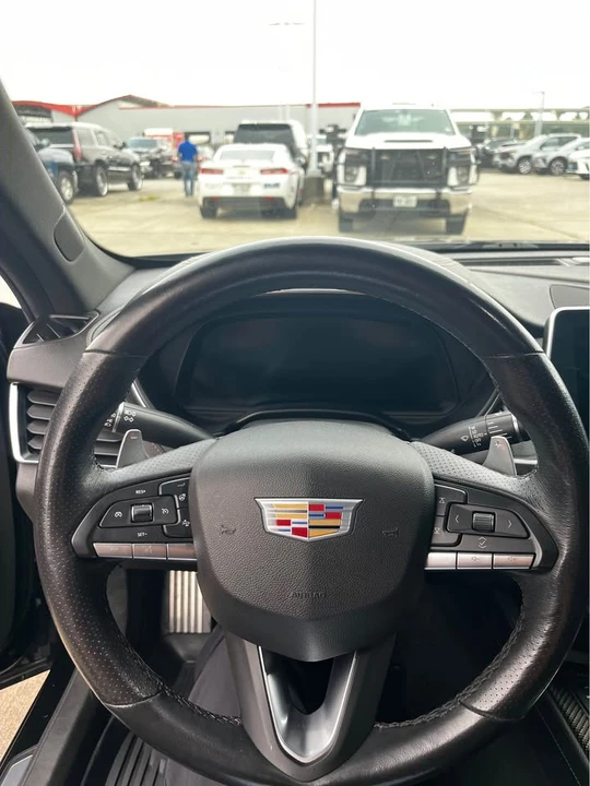 2022 Cadillac CT5 - Image 6 of 10