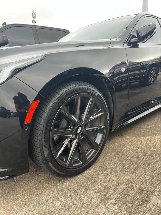 2022 Cadillac CT5 - Image 10 of 10