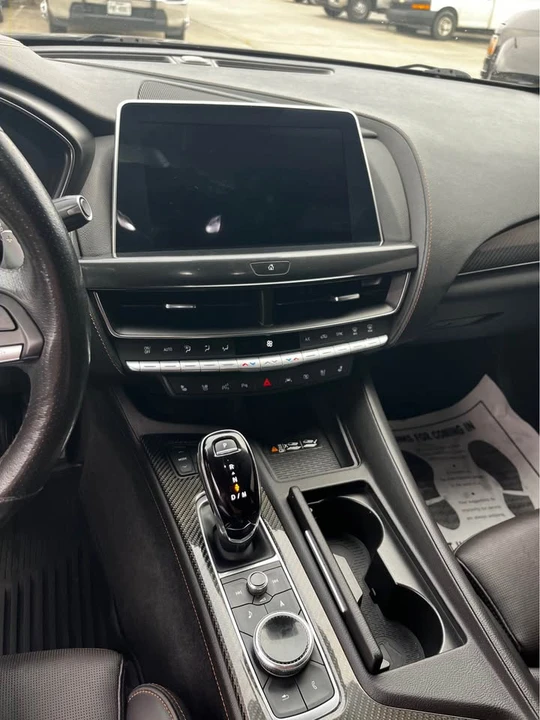 2022 Cadillac CT5 - Image 7 of 10
