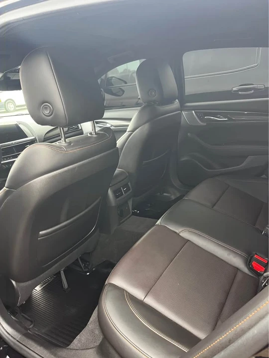 2022 Cadillac CT5 - Image 4 of 10