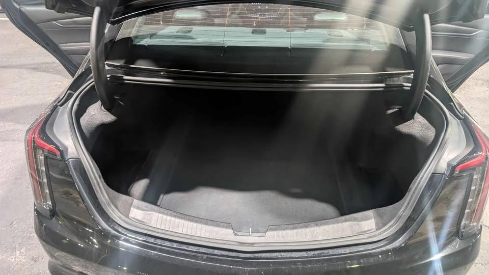2022 Cadillac CT5 - Image 16 of 16