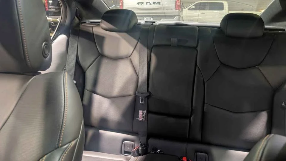 2022 Cadillac CT5 - Image 14 of 16
