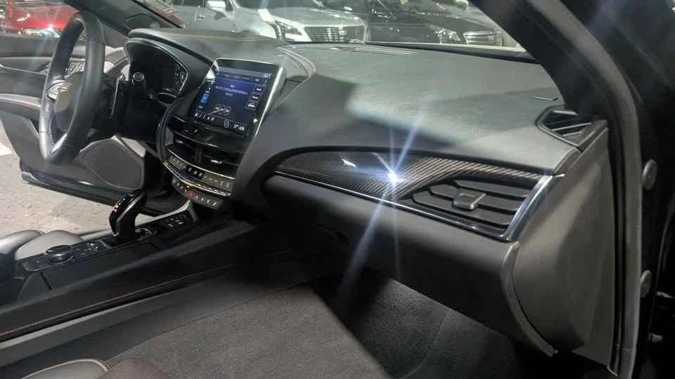 2022 Cadillac CT5 - Image 7 of 16