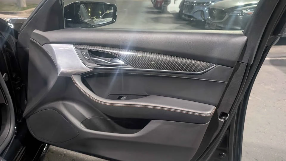 2022 Cadillac CT5 - Image 6 of 16