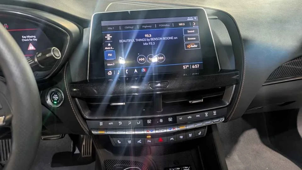 2022 Cadillac CT5 - Image 9 of 16