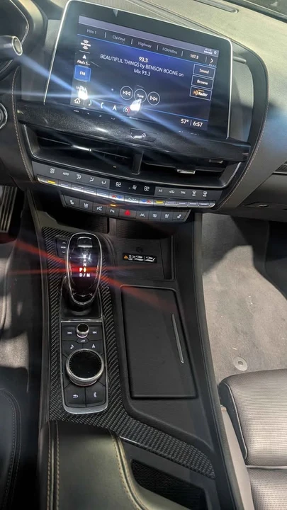 2022 Cadillac CT5 - Image 10 of 16