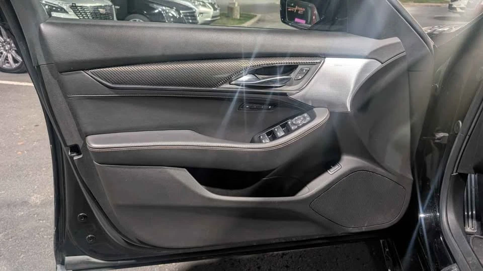 2022 Cadillac CT5 - Image 5 of 16