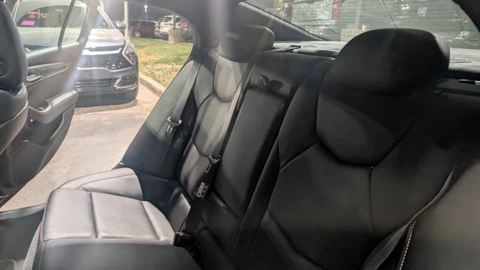 2022 Cadillac CT5 - Image 12 of 16