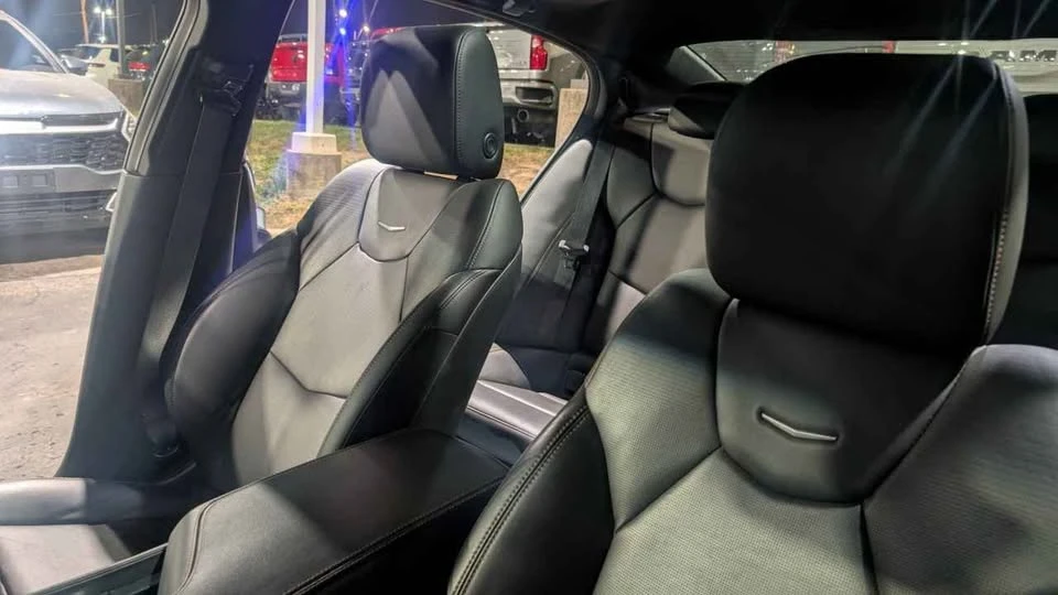 2022 Cadillac CT5 - Image 11 of 16