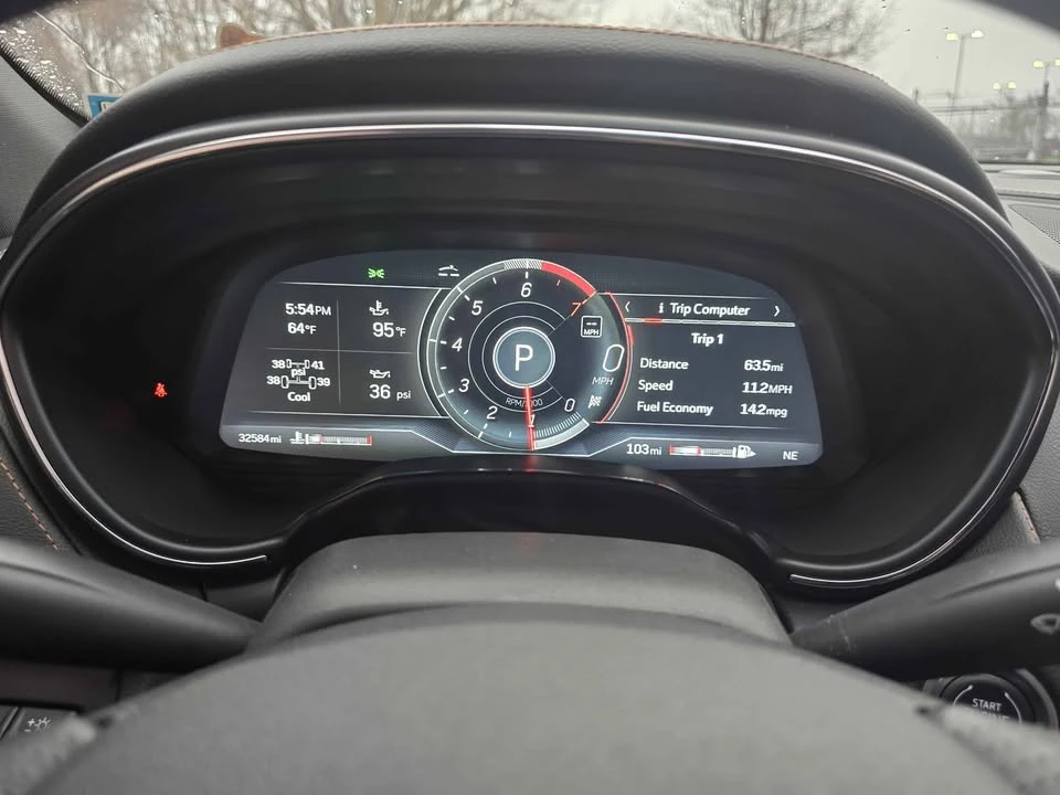 2022 Cadillac CT5 - Image 12 of 12