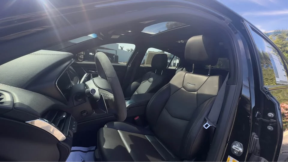 2022 Cadillac CT5 - Image 9 of 15