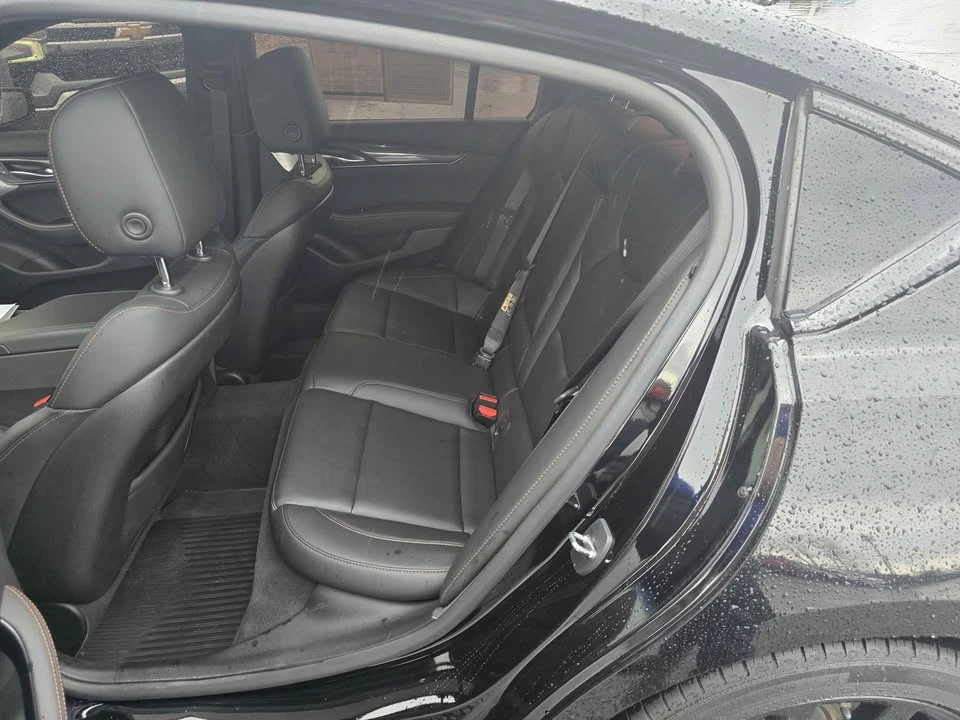 2022 Cadillac CT5 - Image 7 of 12