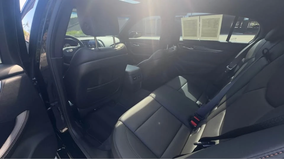 2022 Cadillac CT5 - Image 11 of 15