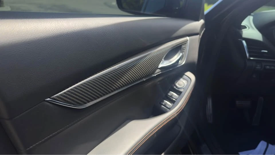 2022 Cadillac CT5 - Image 7 of 15