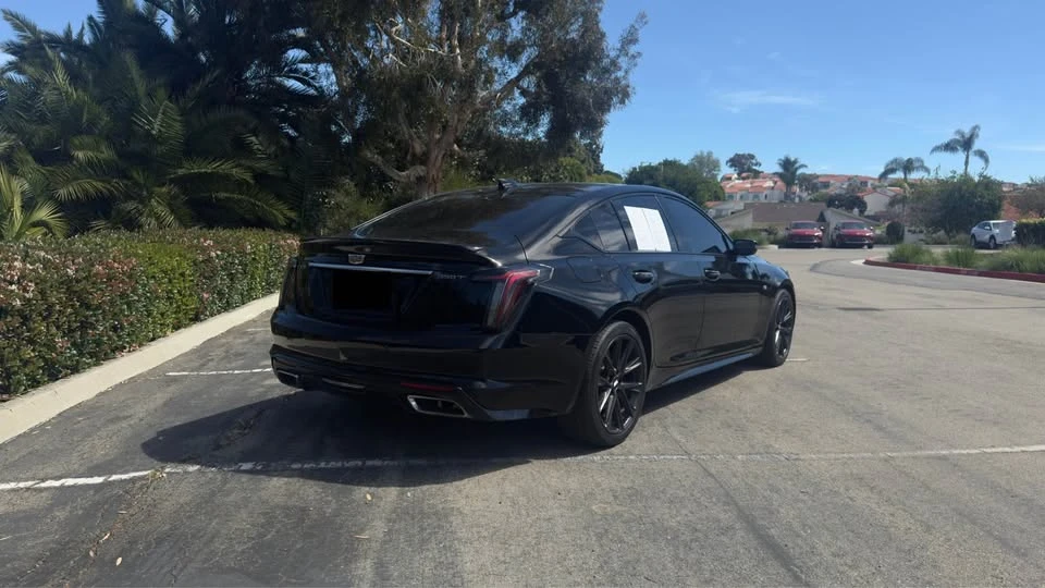 2022 Cadillac CT5 - Image 6 of 15