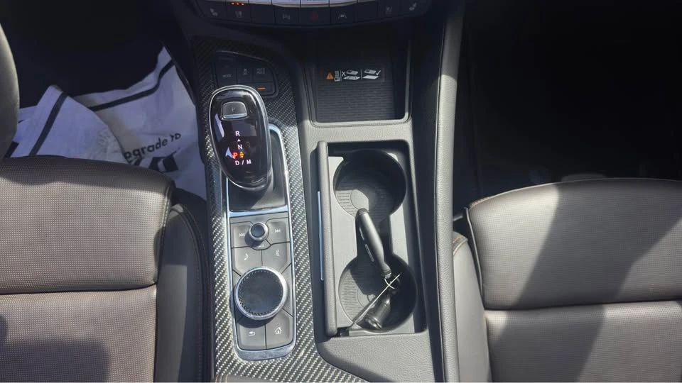 2022 Cadillac CT5 - Image 15 of 15