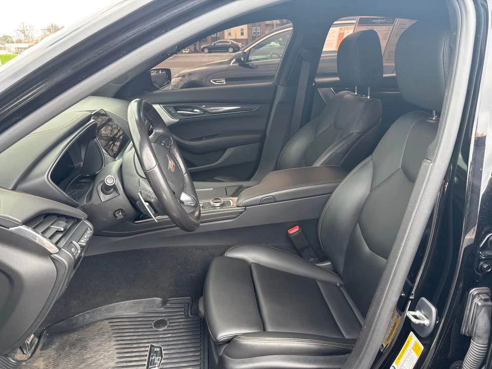 2022 Cadillac CT5 - Image 7 of 9