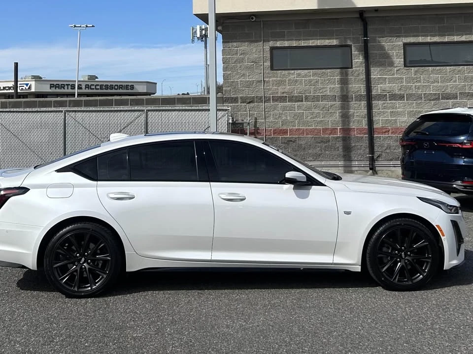 2022 Cadillac CT5 - Image 14 of 19
