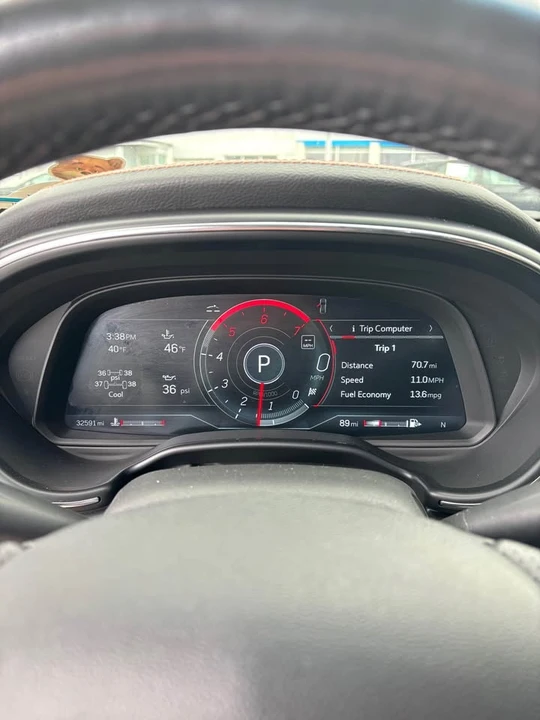 2022 Cadillac CT5 - Image 6 of 9