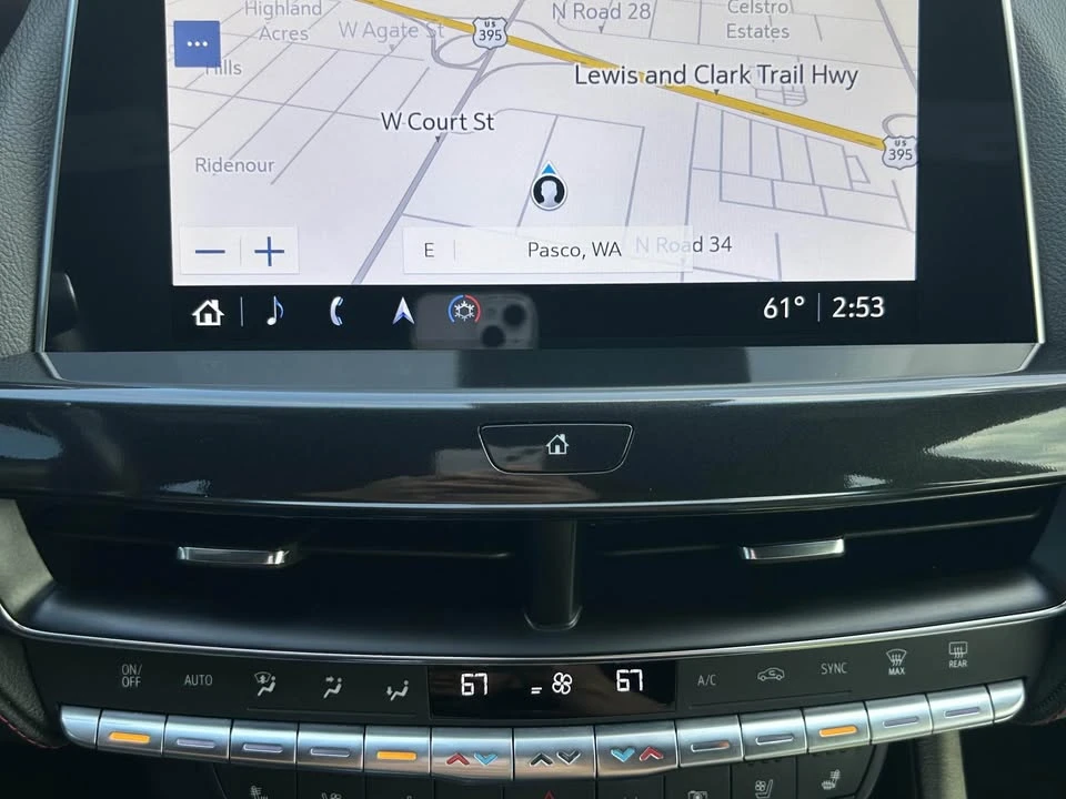 2022 Cadillac CT5 - Image 17 of 19