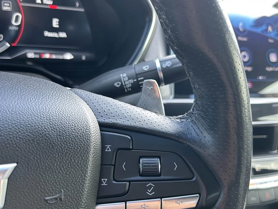 2022 Cadillac CT5 - Image 12 of 19